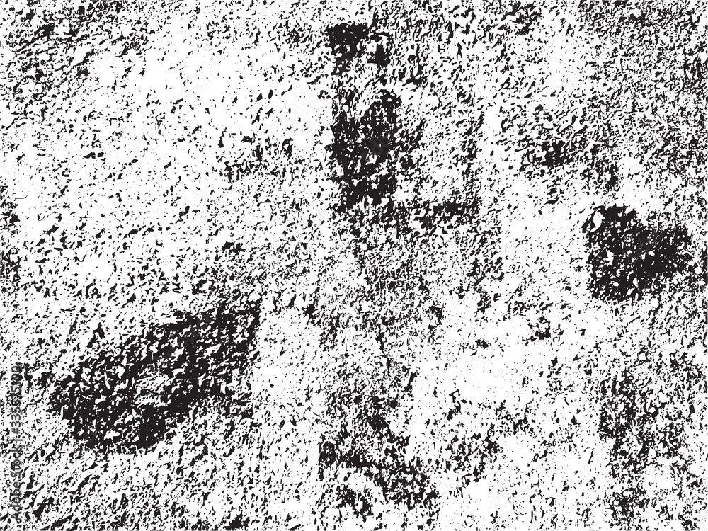 Fototapeta premium Old concrete background. Faded walls. Abstract textures.