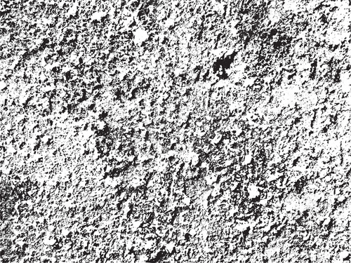 Obraz na płótnie Old concrete background. Faded walls. Abstract textures. w salonie