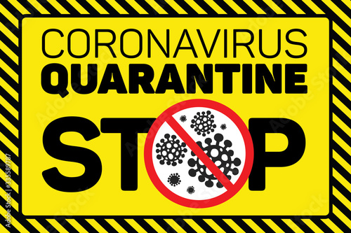 Coronavirus COVID-19. Vector illustration. Virus wuhan from china.