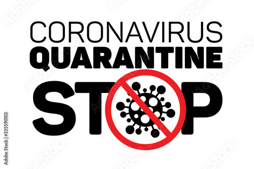 Coronavirus COVID-19. Vector illustration. Virus wuhan from china.