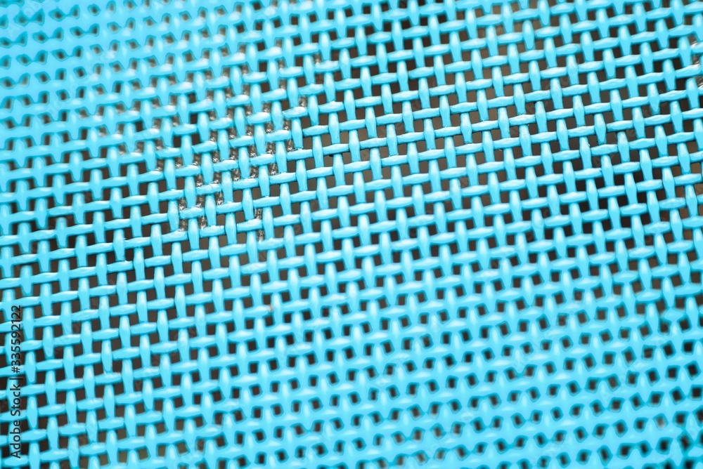 textura azul plastico textura azul plastico