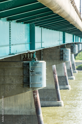 Bridge Details photo