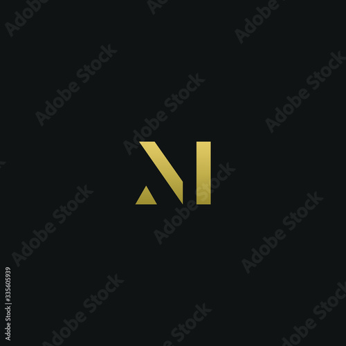Free Download Creative modern elegant trendy unique artistic M MM initial based letter icon logo - GFXLoad
