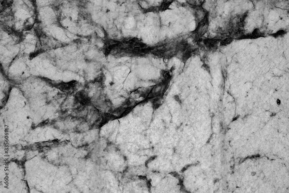 Illustration of natural marbled animal skin leather patterned background in monochrome Illustration of natural marbled animal skin leather patterned background in monochrome