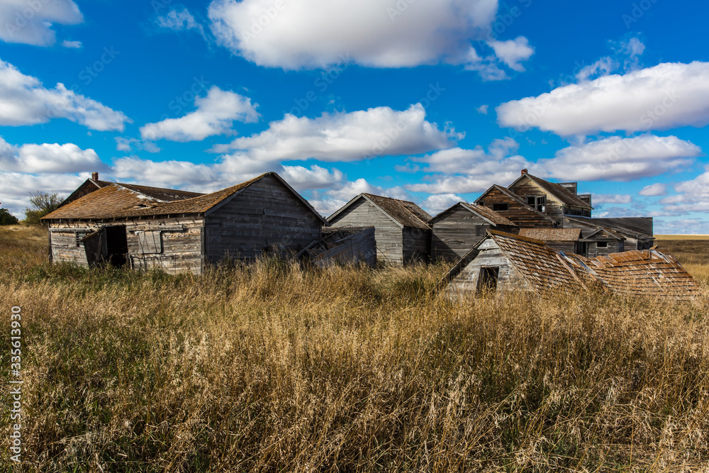 Old Ghost Town Old Ghost Town