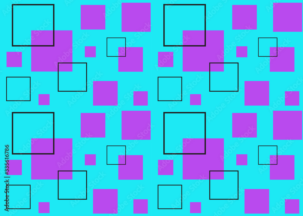 Seamless Pattern Geometric Seamless Pattern Geometric