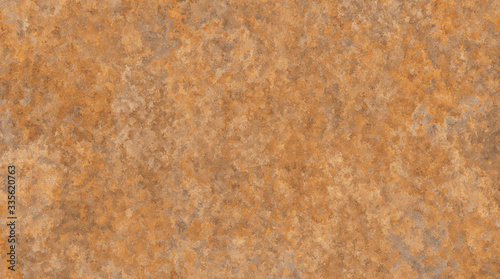 Rusty metal texture.Steel corrosion background.Damaged old metal surface.