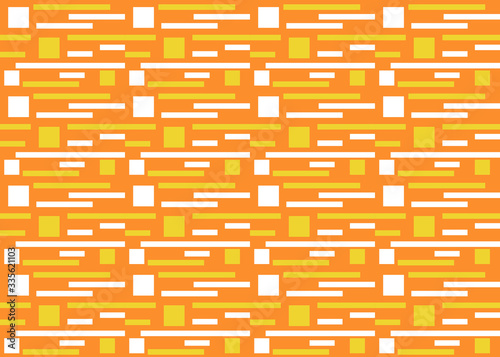 Seamless Pattern Geometric