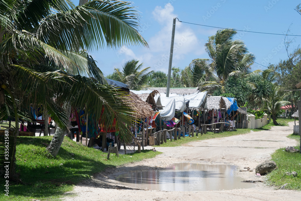 Obraz premium Vanuatu