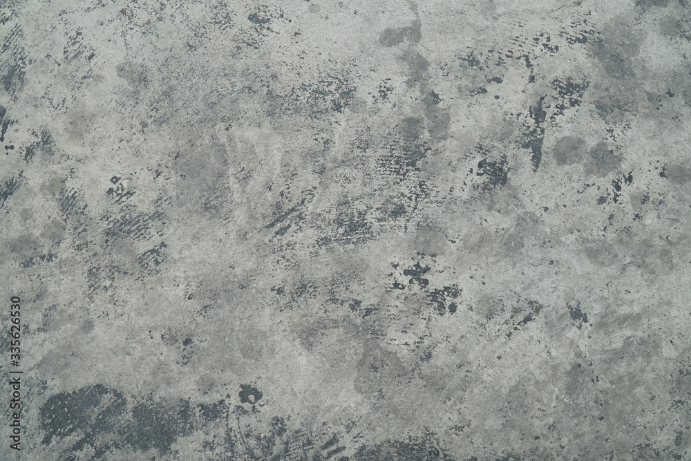 Obraz premium Cement wall white background or concrete texture.