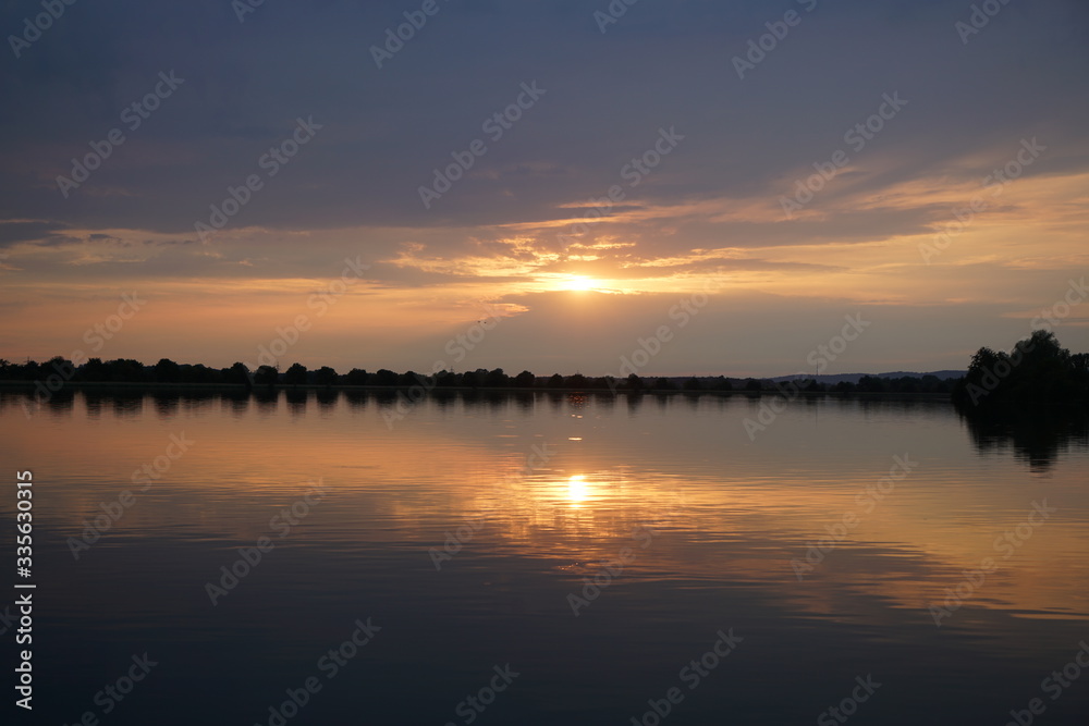 danube in bavaria outdoor photography is also a good background 