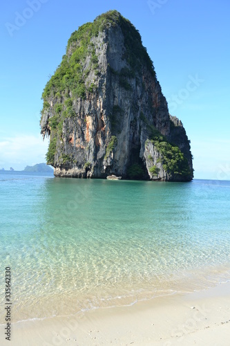 island thailand
