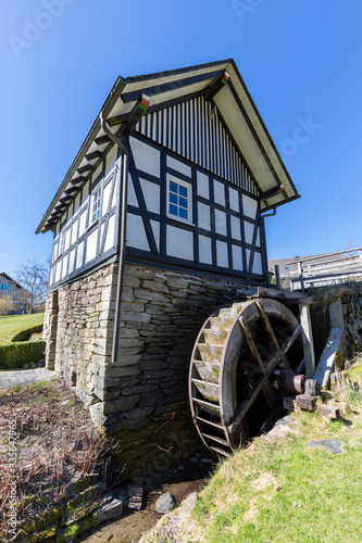 Alte Mühle in Latrop Schmallenberg photo