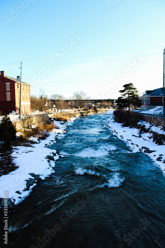 Port Hope Ganny photo