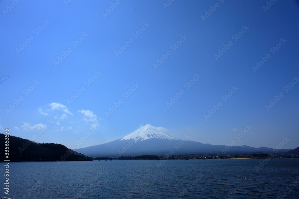 It is located in Shizuoka