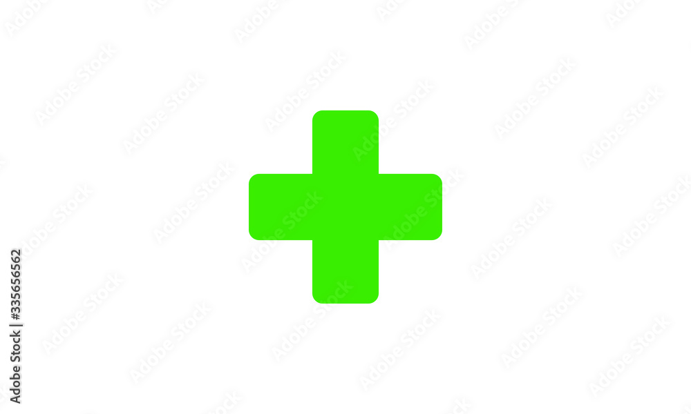 European green cros symbol,pharmacy store sign European green cros symbol,pharmacy store sign