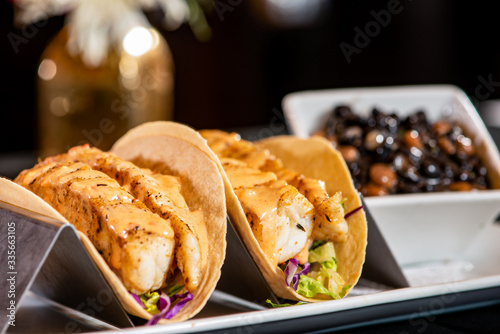 Canvas Print Food Photography