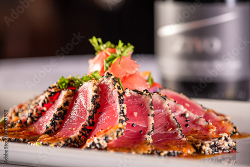 Food Photography photo