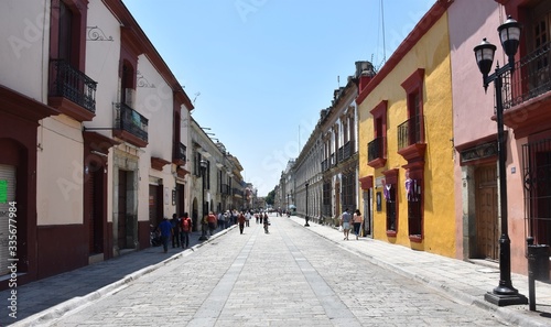Oaxaca de Juarez