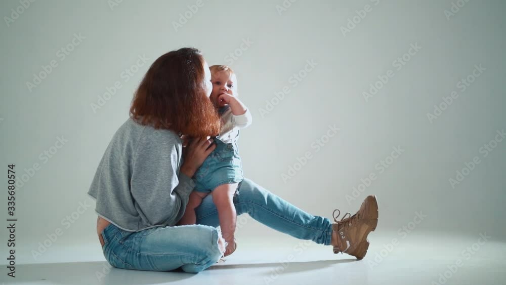 mom and baby cuddle and rejoice mom and baby cuddle and rejoice