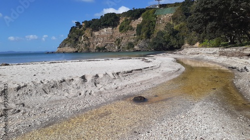 Bucklands beach photo