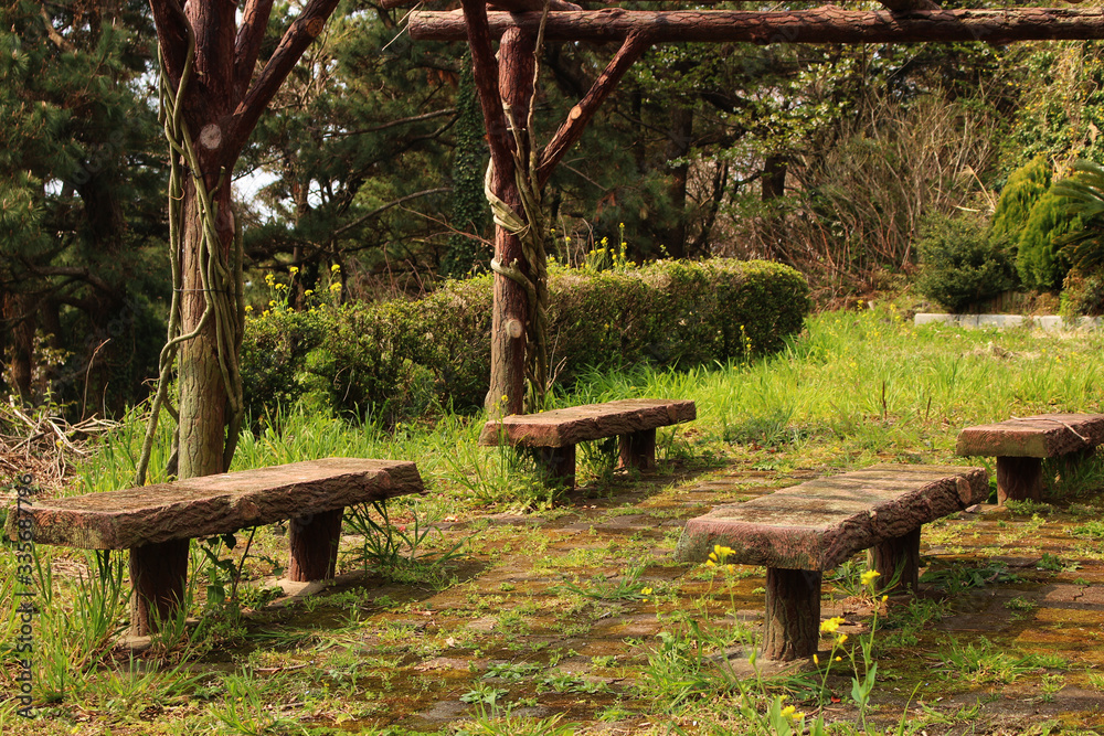 Jeju Olle Trail Route 7 : Beautiful Scenery of Jeju Island, Korea Jeju Olle Trail Route 7 : Beautiful Scenery of Jeju Island, Korea