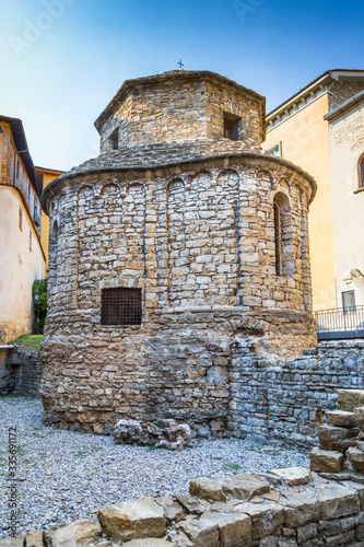 Temple of Santa Croce