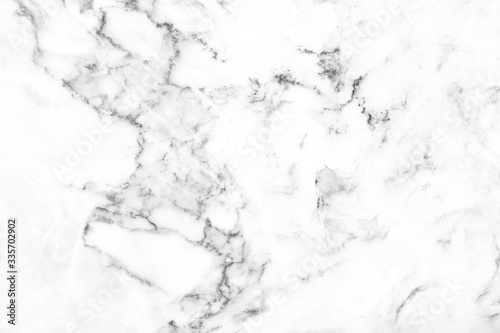Background and texture, Top view of white marble texture as background.