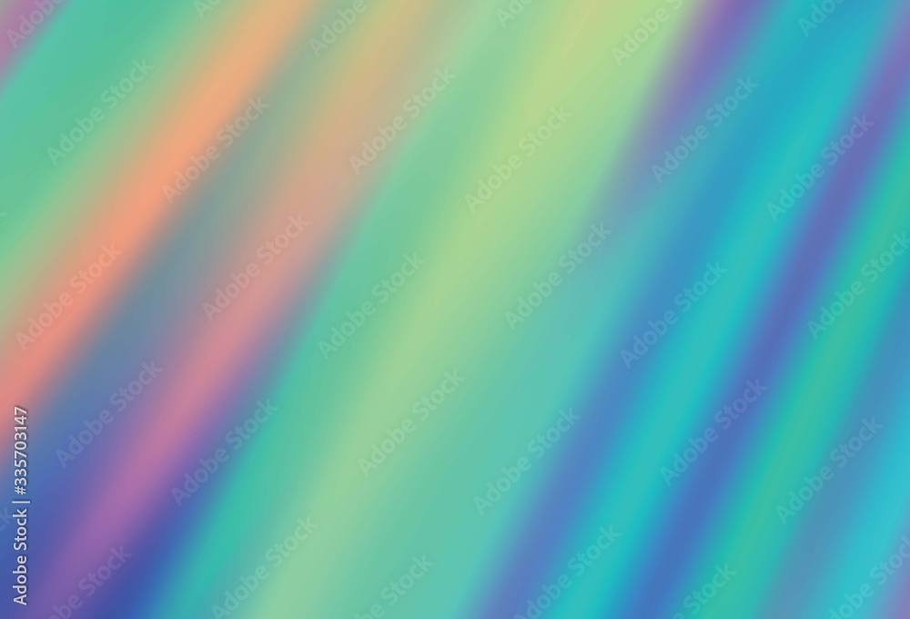 Light Pink vector abstract layout. Light Pink vector abstract layout.