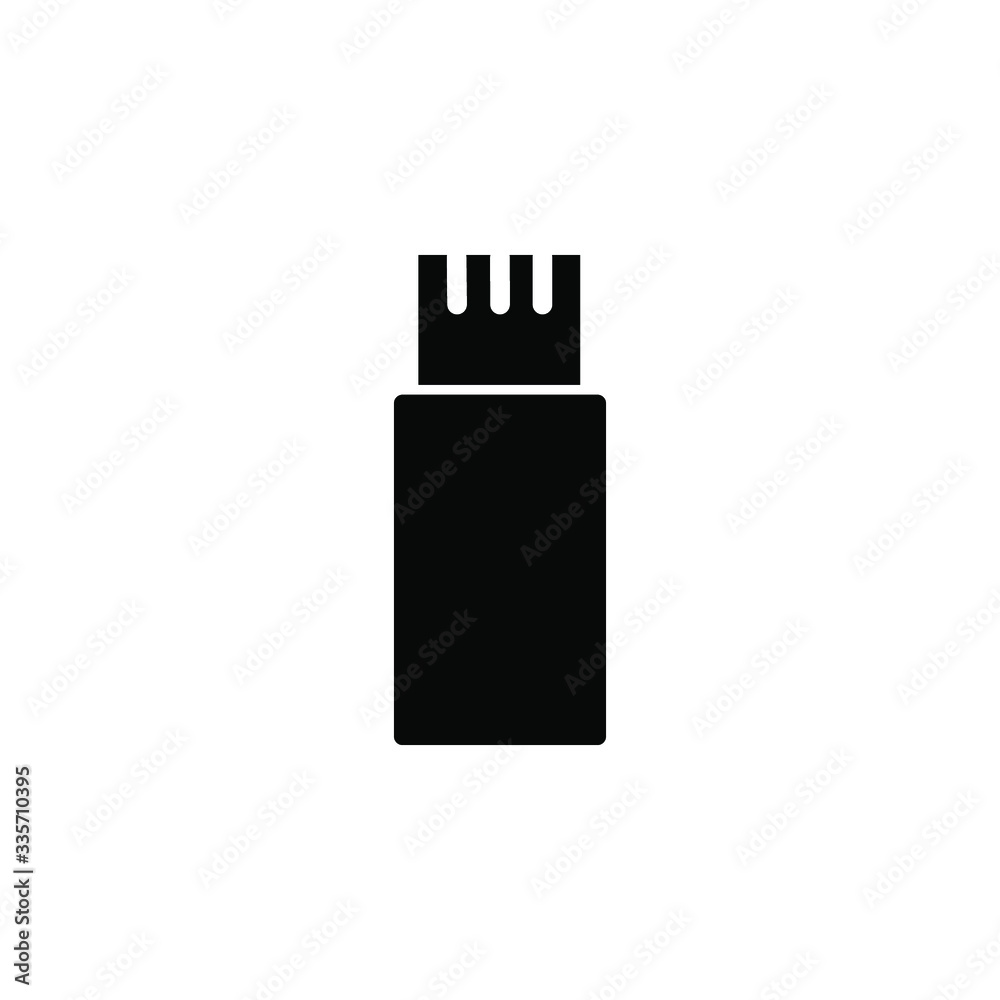 usb flash drive icon usb flash drive icon