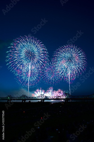 長岡花火

