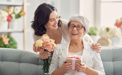 Happy mother's day