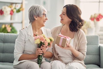 Happy mother's day