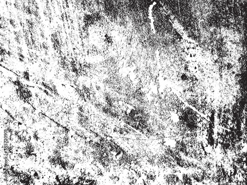 Old concrete background. Faded walls. Abstract textures.