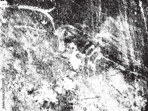 Old concrete background. Faded walls. Abstract textures.