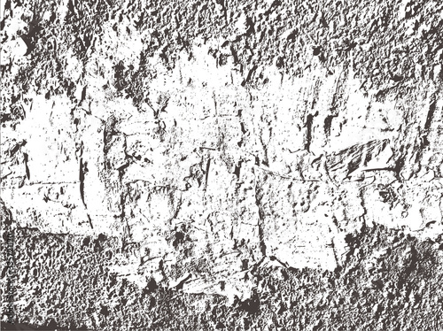 Old concrete background. Faded walls. Abstract textures.