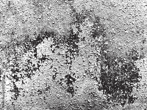 Old concrete background. Faded walls. Abstract textures.