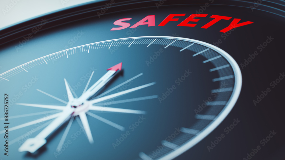 Safety Safety