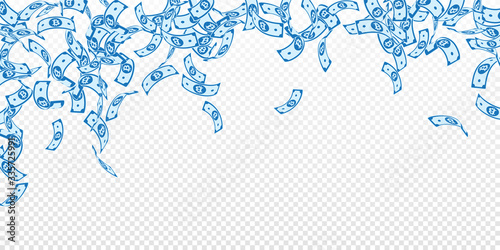 Bitcoin, internet currency notes falling. Floating