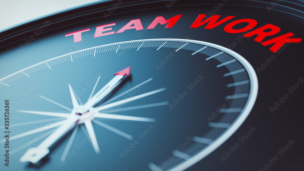 Team work Team work