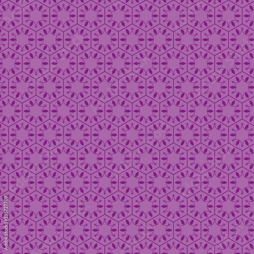 modern stylish seamless vector pattern in purple texture. repeating geomatric texture.