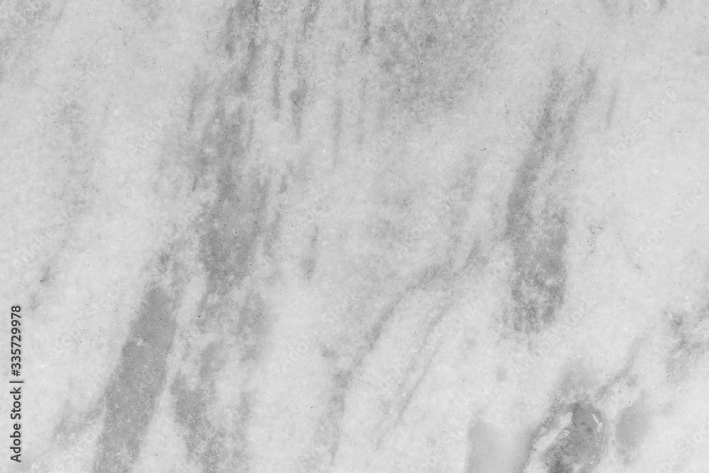 Obraz premium White marble texture (High resolution) background