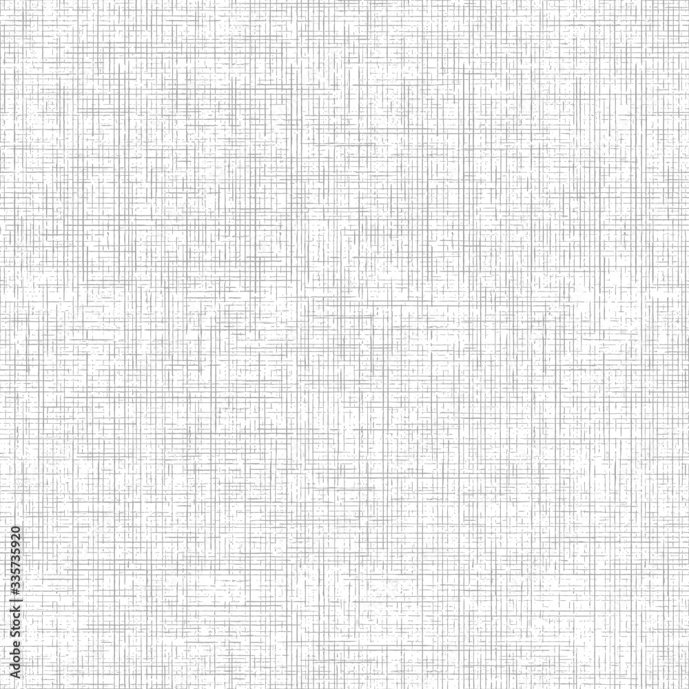 Seamless pattern. Gray vector background, grunge style. Intersecting lines, cells, canvas. Seamless pattern. Gray vector background, grunge style. Intersecting lines, cells, canvas.