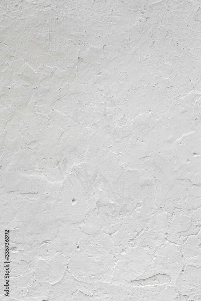 White wall texture or background White wall texture or background