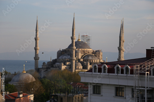 Istanbul