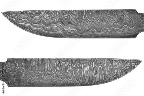 damascus blade