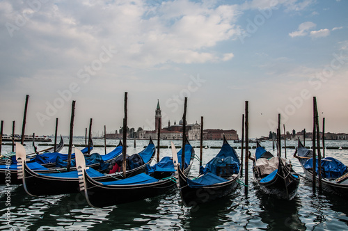 Glimpse of Venice © Thorsten