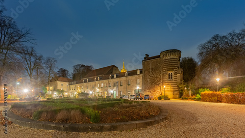 Castle Elsloo