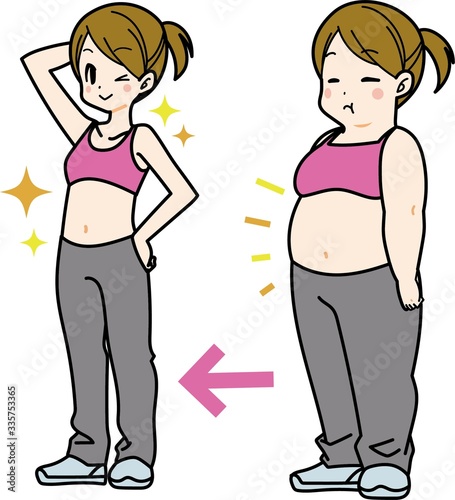 ダイエット