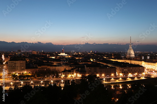 Torino © Samuel